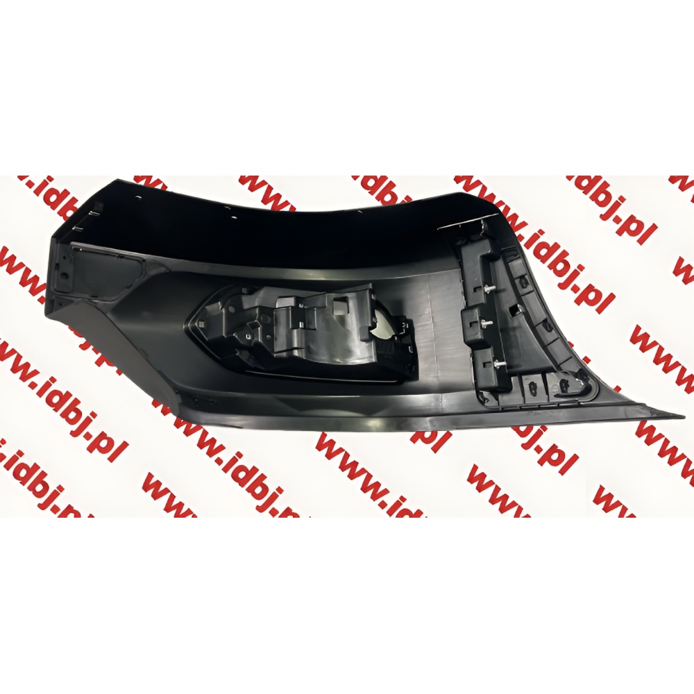 fotografia produktu PAMMELSON PAM5802322969, NAROŻNIK ZDERZAKA IVECO DAILY 19- PRZÓD LEWY