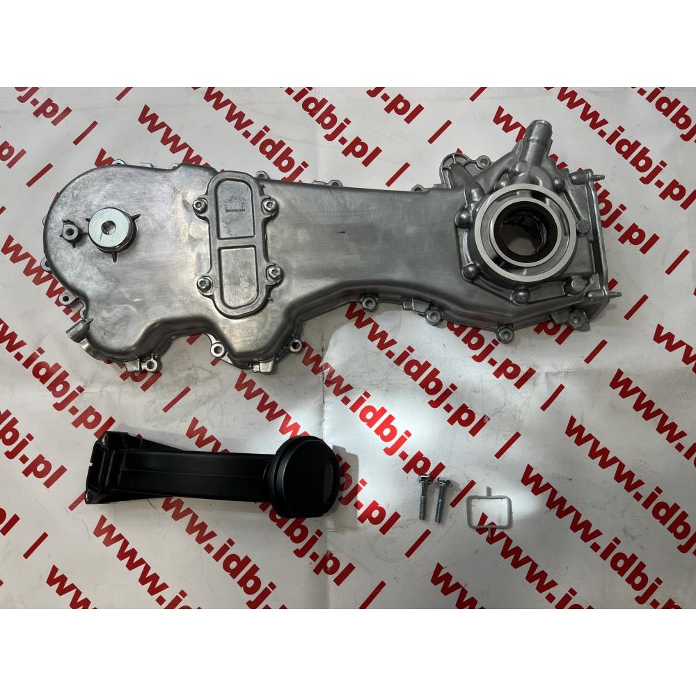 Fotografia produktu PAMMELSON PAM55232196 POMPA OLEJU FIAT, OPEL 1.3 JTD, DEKIEL ROZRZĄDU ZINTEGROWANE 