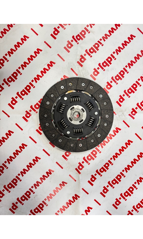 Fotografia produktu PAMMELSON PAM0201055 TARCZA SPRZĘGŁA MULTICAR M26, D240 238 MM,