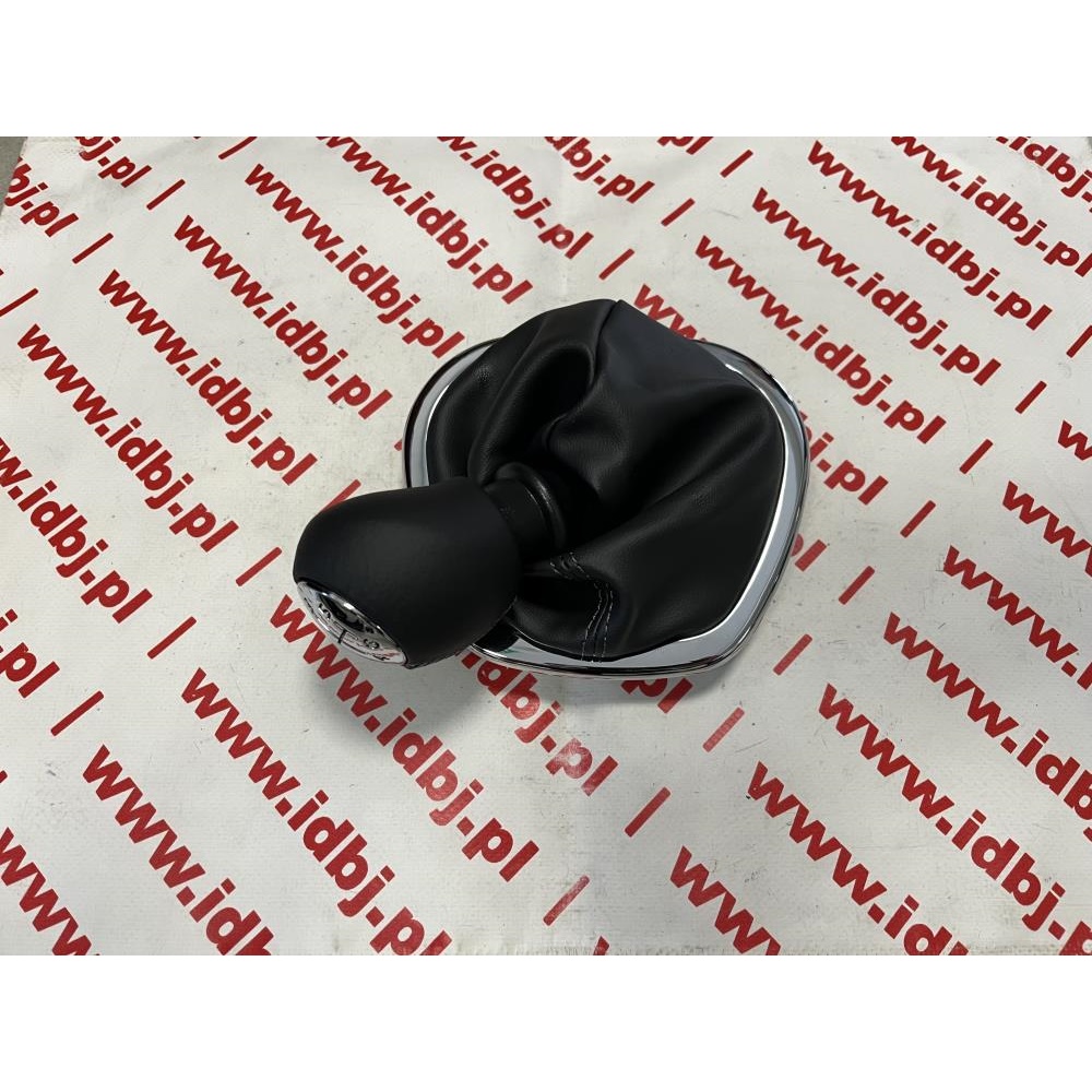 fotografia produktu RENAULT OR93461594, GAŁKA LEWARKA ZMIANY BIEGÓW RENAULT TRAFIC 14-