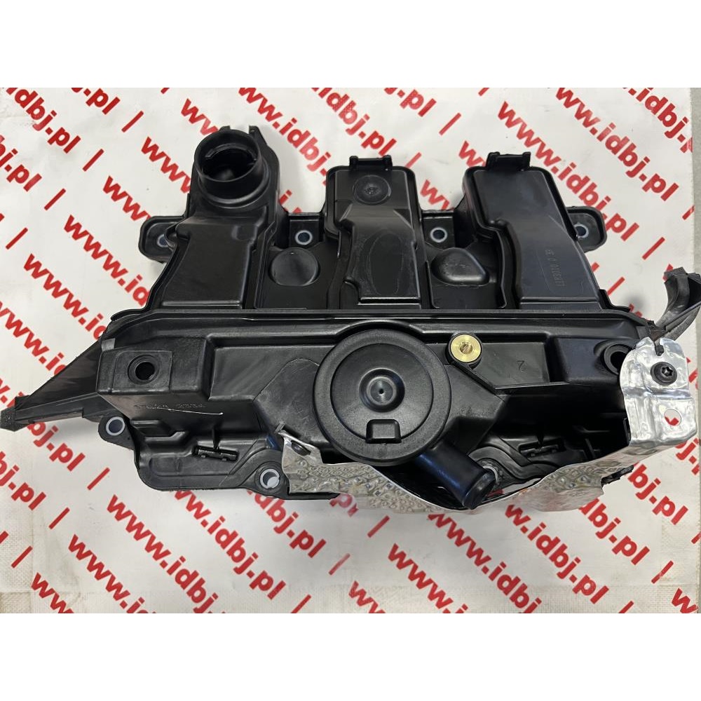 Fotografia produktu RENAULT OR95523939 ODMA, SEPARATOR OLEJU, RENAULT TRAFIC III, OPEL VIVARO, NISSAN  NV300, 1.6DCI 
