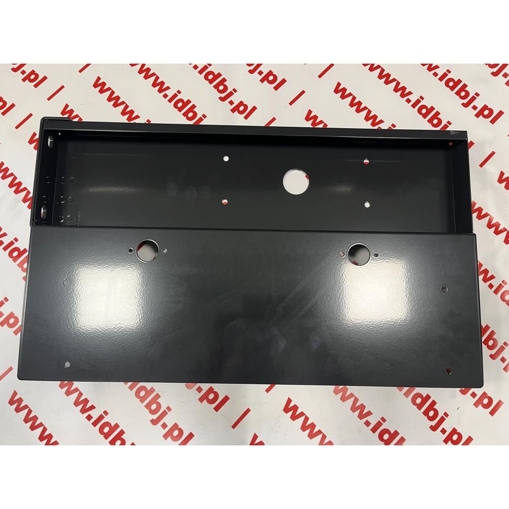 Fotografia produktu IVECO OR504362603 PODSTAWA LAMPY IVECO DAILY TYŁ KONTENER 14- PRAWA 