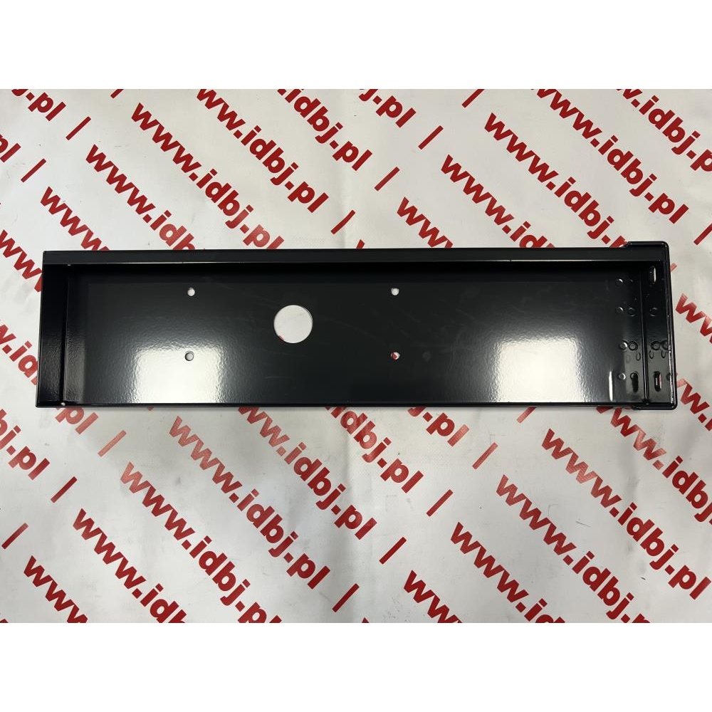 Fotografia produktu IVECO OR504241297 PODSTAWA LAMPY IVECO DAILY TYŁ KONTENER 14- LEWA 