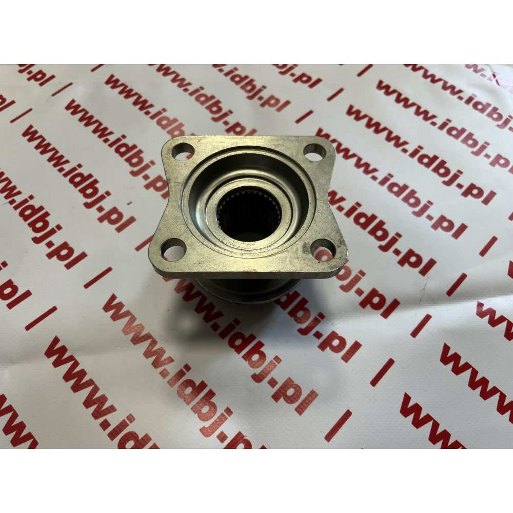 fotografia produktu IVECO OR504026027, FLANSZA WAŁU NAPĘDOWEGO, KARDANA IVECO DAILY