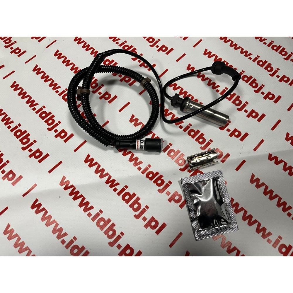 Fotografia produktu PAMMELSON PAM090005WSS CZUJNIK ABS PRZÓD DEFENDER 07-10 