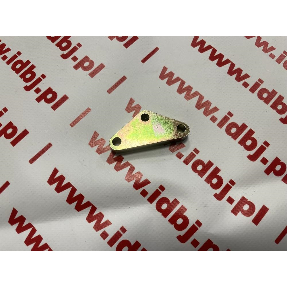 Fotografia produktu IVECO OR504002723 WSPORNIK ELEMENT MOCOWANIA MISKI OLEJU IVECO DAILY 2.3 