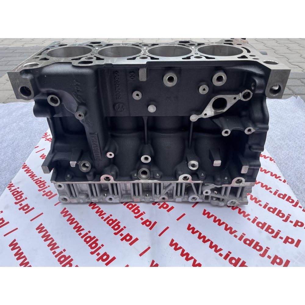 fotografia produktu PSA OR5802229070, SŁUPEK BLOK SILNIKA DUCATO, BOXER, JUMPER,  IVECO DAILY 2.3 EURO 6