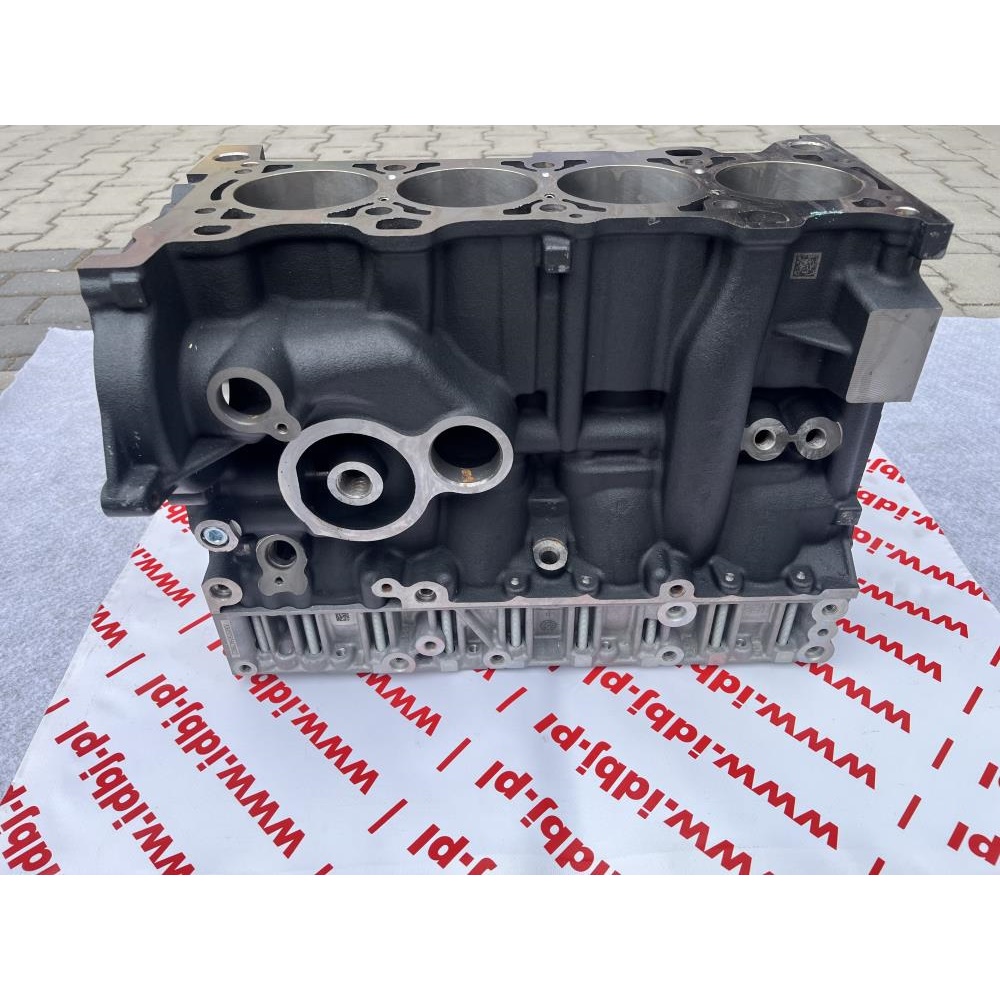 fotografia produktu PSA OR5802229070, SŁUPEK BLOK SILNIKA DUCATO, BOXER, JUMPER,  IVECO DAILY 2.3 EURO 6