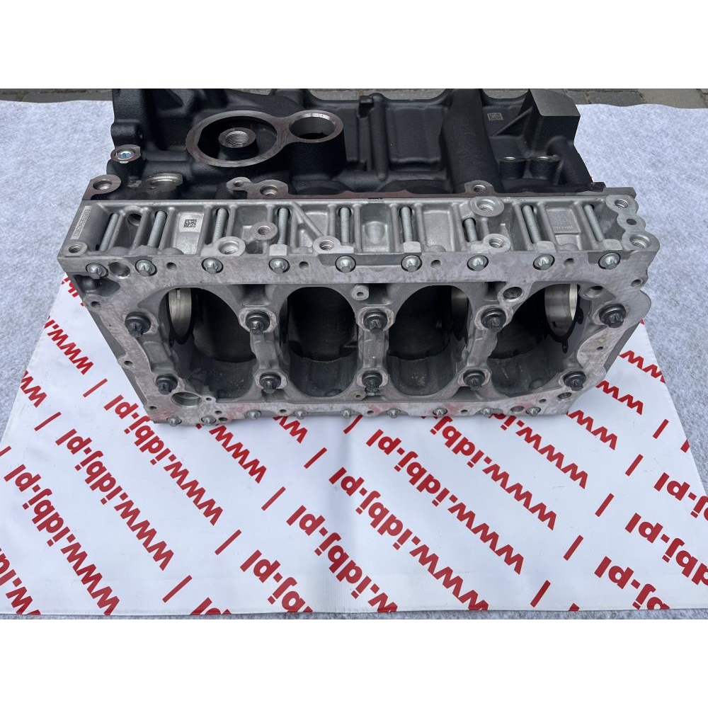fotografia produktu PSA OR5802229070, SŁUPEK BLOK SILNIKA DUCATO, BOXER, JUMPER,  IVECO DAILY 2.3 EURO 6