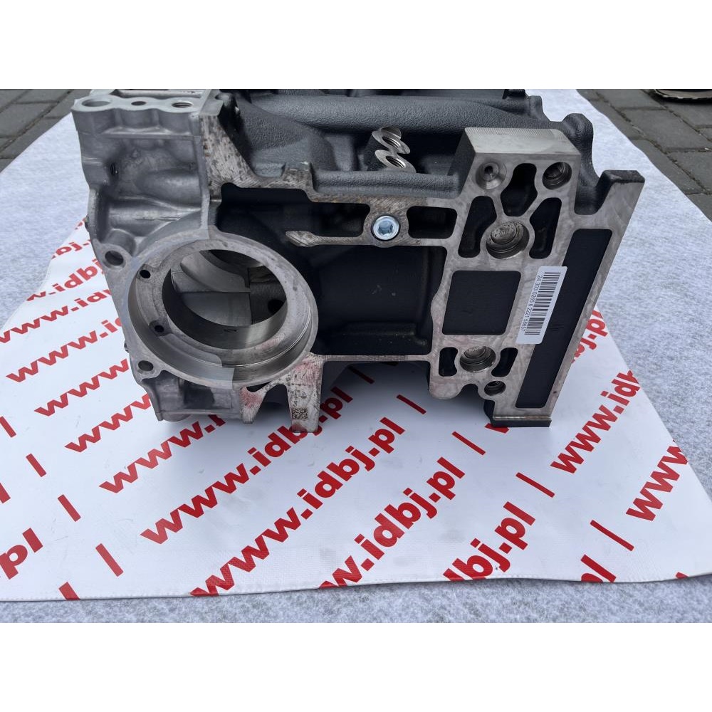 fotografia produktu PSA OR5802229070, SŁUPEK BLOK SILNIKA DUCATO, BOXER, JUMPER,  IVECO DAILY 2.3 EURO 6
