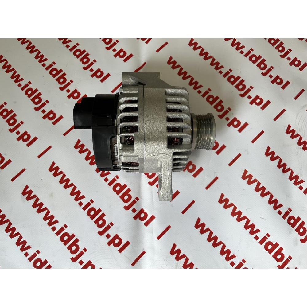 Fotografia produktu FIAT OR52003507 ALTERNATOR FIAT DOBLO, DUCATO, 1.6, 2.0, JTD 14- 
