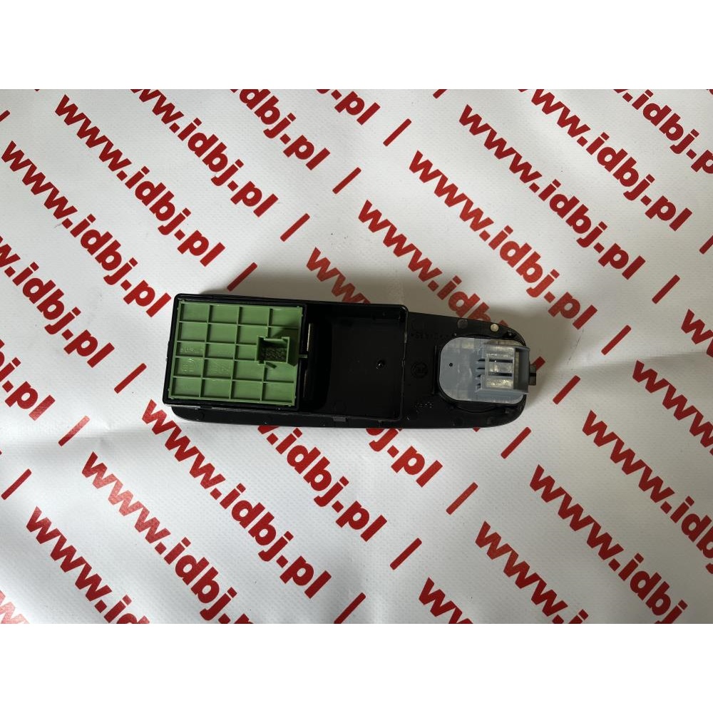 fotografia produktu FIAT OR53299298, STEROWNIK, PRZEŁĄCZNIK PODNOSZENIA SZYB FIAT DUCATO 06-