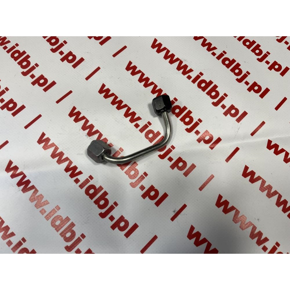 Fotografia produktu PSA OR9683551280 PRZEWÓD WTRYSKU METALOWY SCUDO 07- 2 SZT NA AUTO MNIEJ WYGIĘTE