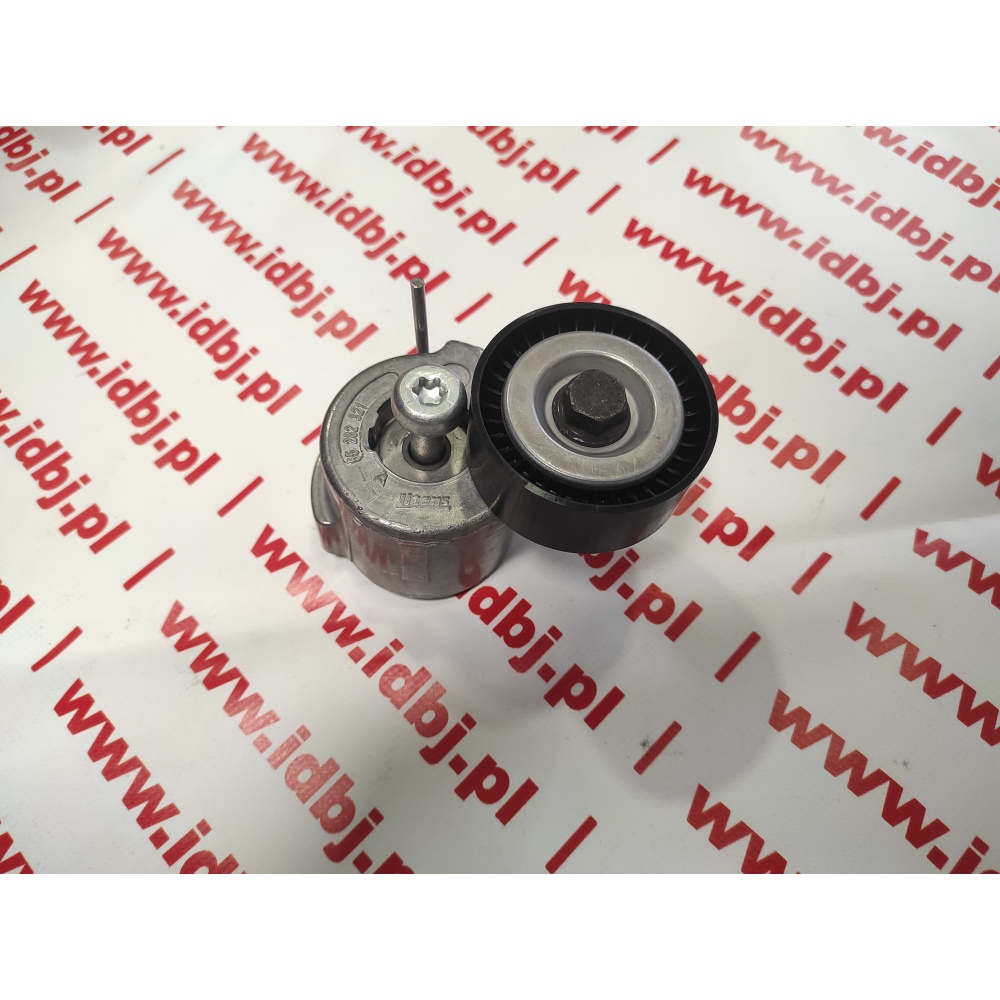 Fotografia produktu FIAT OR55282321 NAPINACZ PASKA M-V, WIELOROWKOWEGO FIAT DUCATO 2.2 