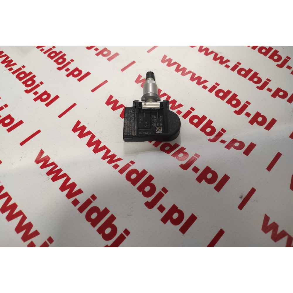 Fotografia produktu PAMMELSON PAM529333N100 CZUJNIK TPMS KOŁA, CZUJNIK CIŚNIENIA OPON KIA, HYUNDAI ZAPROGRAMOWANY