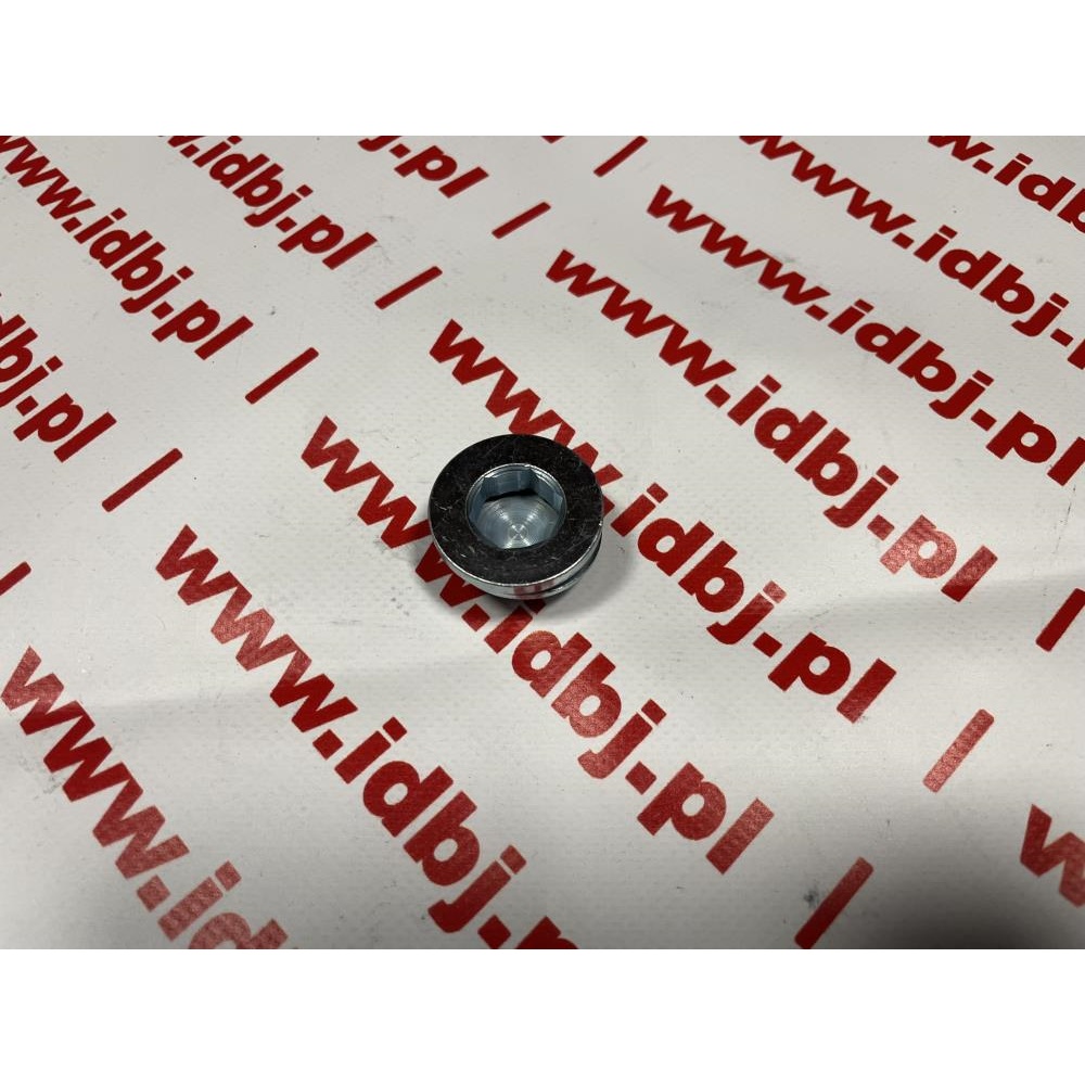 Fotografia produktu FIAT OR5802223991 ŚRUBA, KOREK, ZABEZPIECZENIE ZAWORU OLEJOWEGO DUCATO 16- 2.3 JTD 