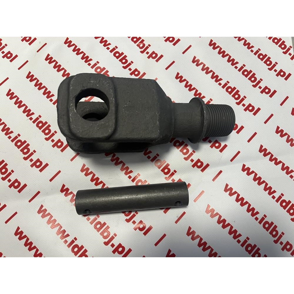 Fotografia produktu IVECO OR504025426 HAK HOLOWNICZY, UCHO HOLOWNICZE IVECO EUROCARGO 11- 