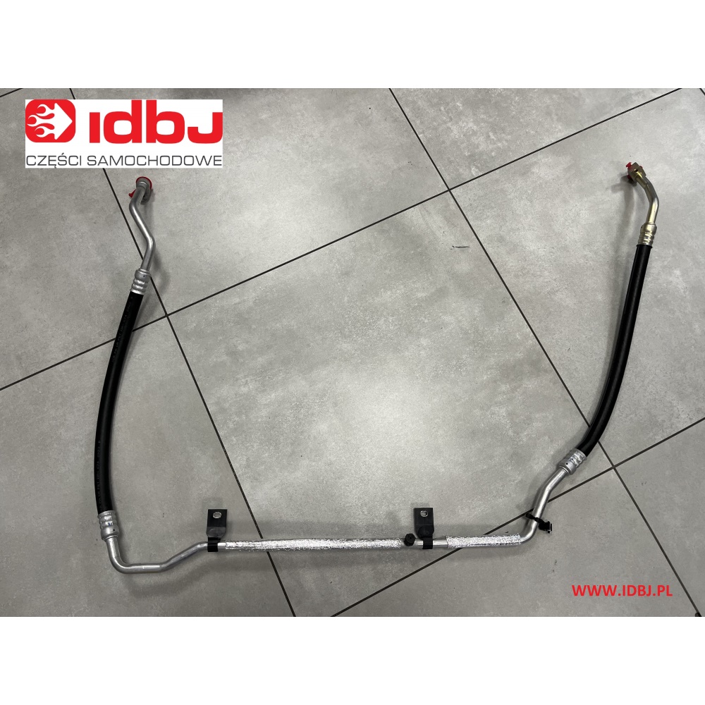 Fotografia produktu IVECO OR5801323120 PRZEWÓD KLIMATYZACJI IVECO DAILY 06-, 29L-70C 