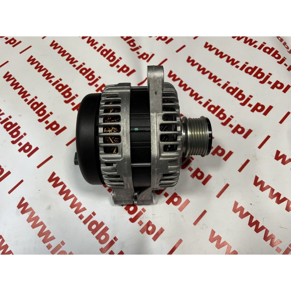 Fotografia produktu FIAT OR52182437 ALTERNATOR FIAT DUCATO, BOXER, JUMPER - 2.2 JTD, HDI 18- 