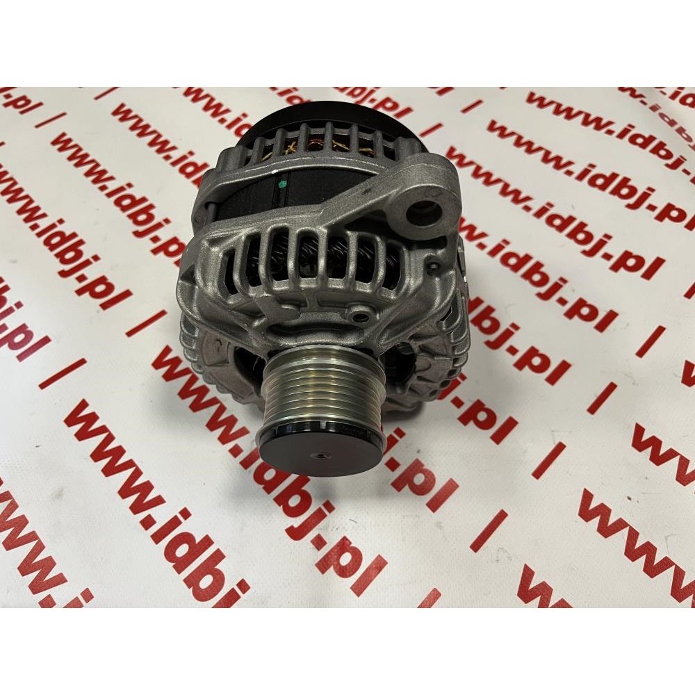 fotografia produktu FIAT OR52182437, ALTERNATOR FIAT DUCATO, BOXER, JUMPER - 2.2 JTD, HDI 18-