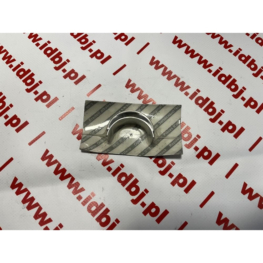 Fotografia produktu FIAT OR55224398 PANEWKI KORBOWE ALFA ROMEO, FIAT 0.9 TWIN AIR 2 CYLINDROWY 1 SZTUKA NOMINAŁ PÓŁPANEWKA STD ALFA ROMEO MITO 11- 0.9, FIAT 500, PANDA 12-, PUNTO 13-, LANCIA YPSILON SILNIK 312.A, 199B