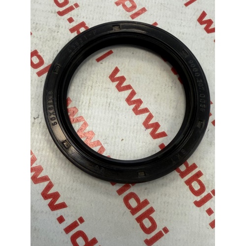 Fotografia produktu SKT SKT045821-P USZCZELNIACZ 50 X 65 X 8 PÓŁOSI PRAWEJ AUDI, SEAT, SKODA 97- 1.2, 1.9, 2.0 PÓŁOŚ PRAWA