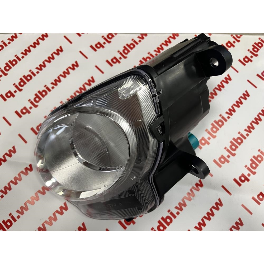 Fotografia produktu PAMMELSON PAM117768715 REFLEKTOR ŚWIATEŁ DO JAZDY DZIENNEJ FIAT 500 PRAWY 