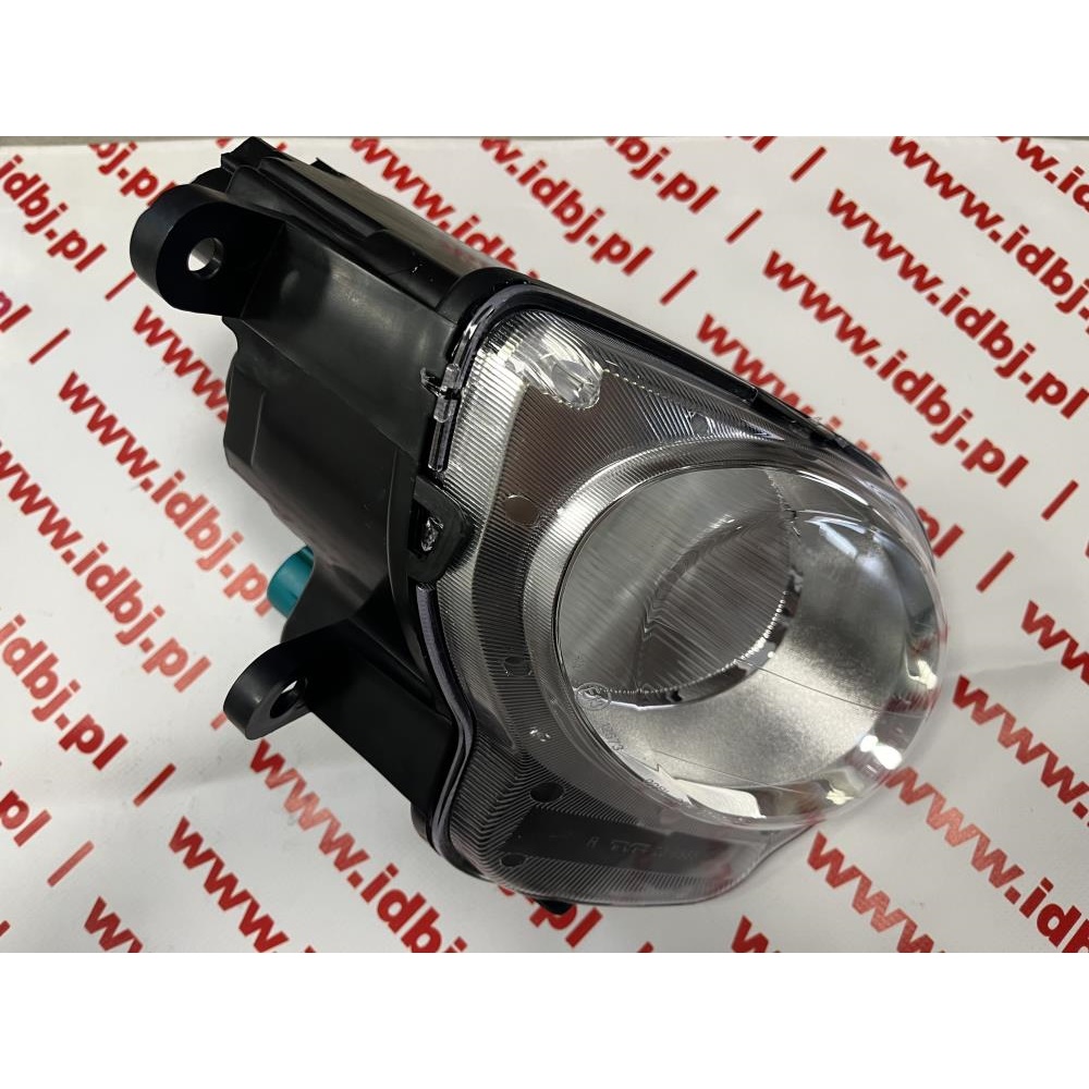 fotografia produktu PAMMELSON PAM117768715, REFLEKTOR ŚWIATEŁ DO JAZDY DZIENNEJ FIAT 500 PRAWY