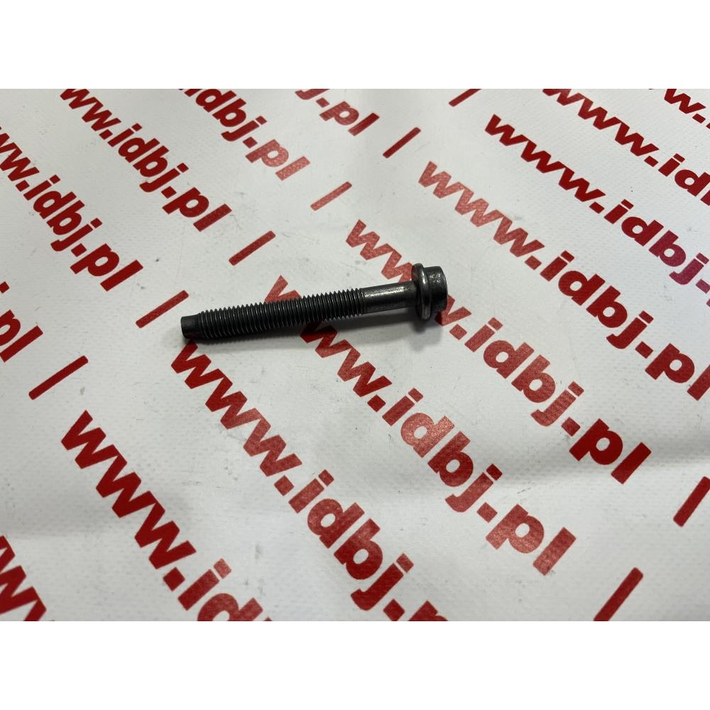 Fotografia produktu PSA OR6913S0 ŚRUBA MOCOWANIA ROZRUSZNIKA SCUDO, JUMPY 