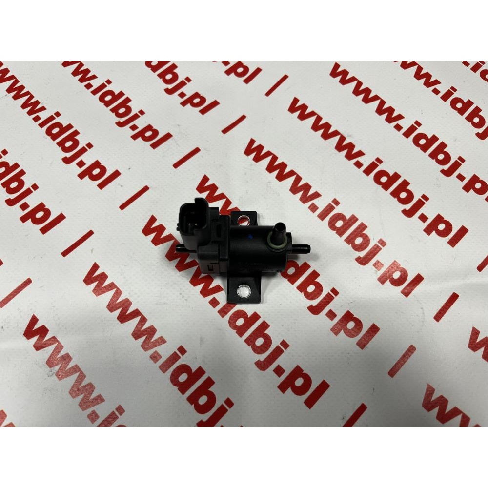 Fotografia produktu OEM FIAT OR9961989593 ZAWÓR VGT, OVERBOOST, STEROWANIA DANGEL DO STEROWANIA PNEUMATYKĄ CITROEN BERLINGO, C2, C3, C4, C5 II, C5 III, ZSARA PICASSO 1.6 HDI 2005-, FORD FIESTA V, FIESTA 6, FOCUS II, FUSION, PEUGEOT 206, 307, 407, 607, PARTNER 1.6 HDI ELEKTROZAWÓR PODCIŚNIENIA.