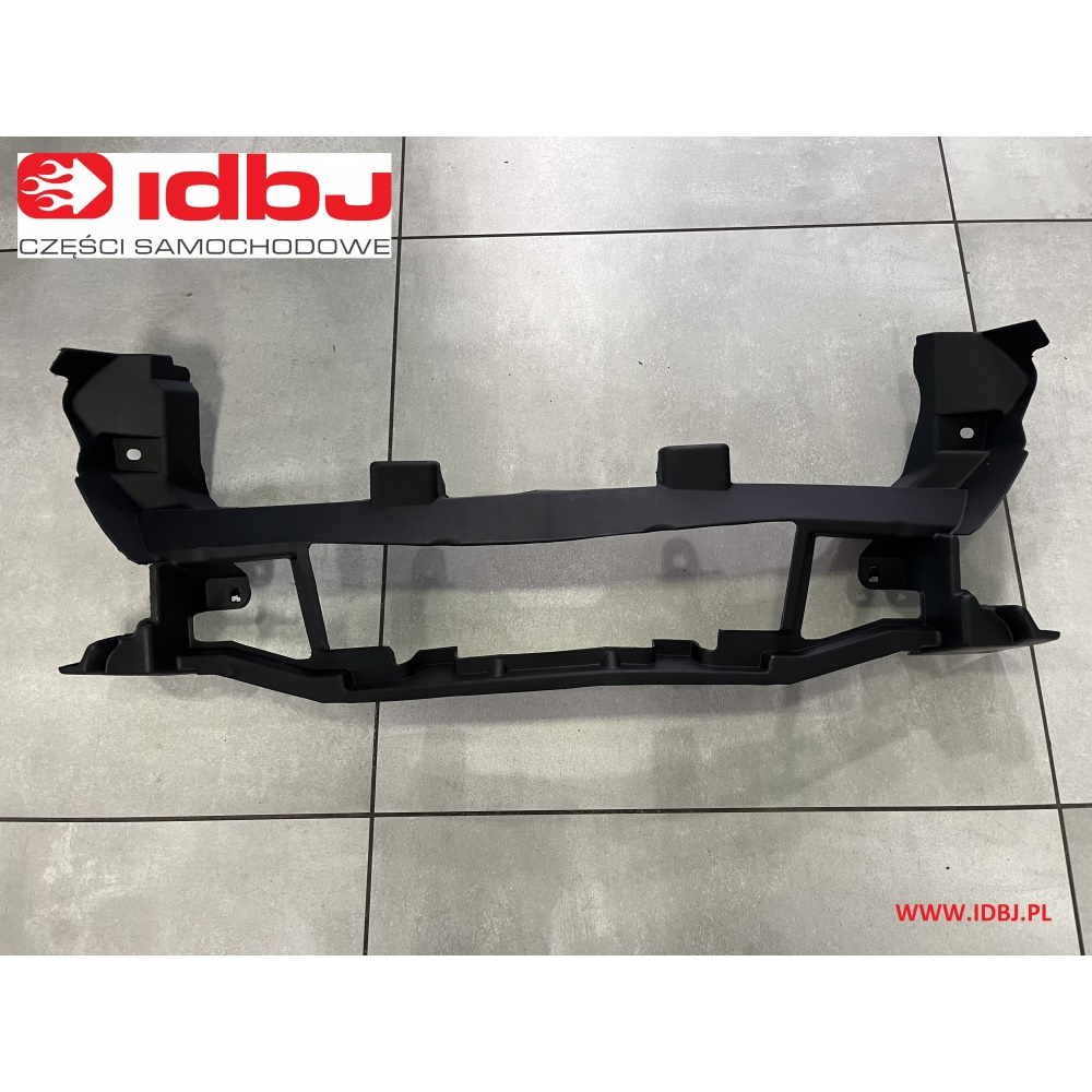 Fotografia produktu PAMMELSON PAM105164G KIEROWNICA WLOTU POWIETRZA MAZDA GJ 12- 