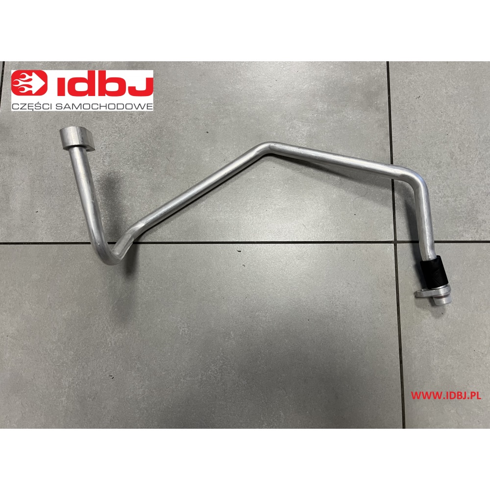 Fotografia produktu PAMMELSON PAM924800018R PRZEWÓD KLIMATYZACJI RENAULT MASTER 10- OPEL MOVANO NISSAN PRIMASTAR 2.3 DCI OD OPEL MOVANO, NISSAN NV400