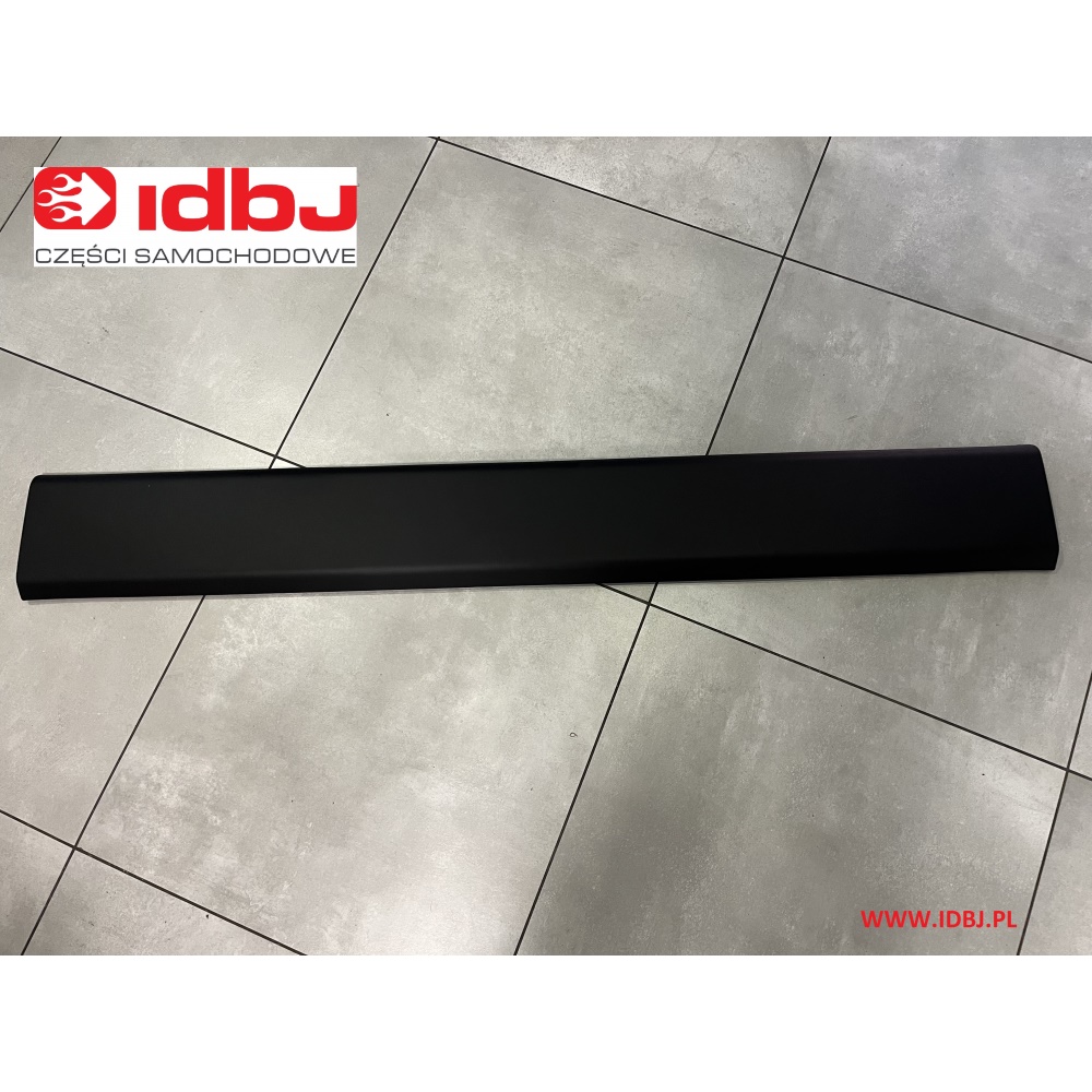 Fotografia produktu PAMMELSON PAM828200148R LISTWA RENAULT MASTER III 10-, OPEL MOVANO B PRAWA DRZWI PRZESUWNE NISSAN NV-400, PRAWA LISTWA DRZWI BOCZNYCH SUWANYCH, PRZESUWNYCH 1465 MM
