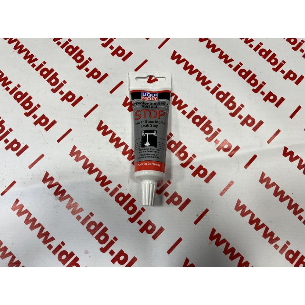 Fotografia produktu LQM LQM1099 DODATEK DO UKŁADU WSPOMAGANIA KIEROWNICY 0,035L 