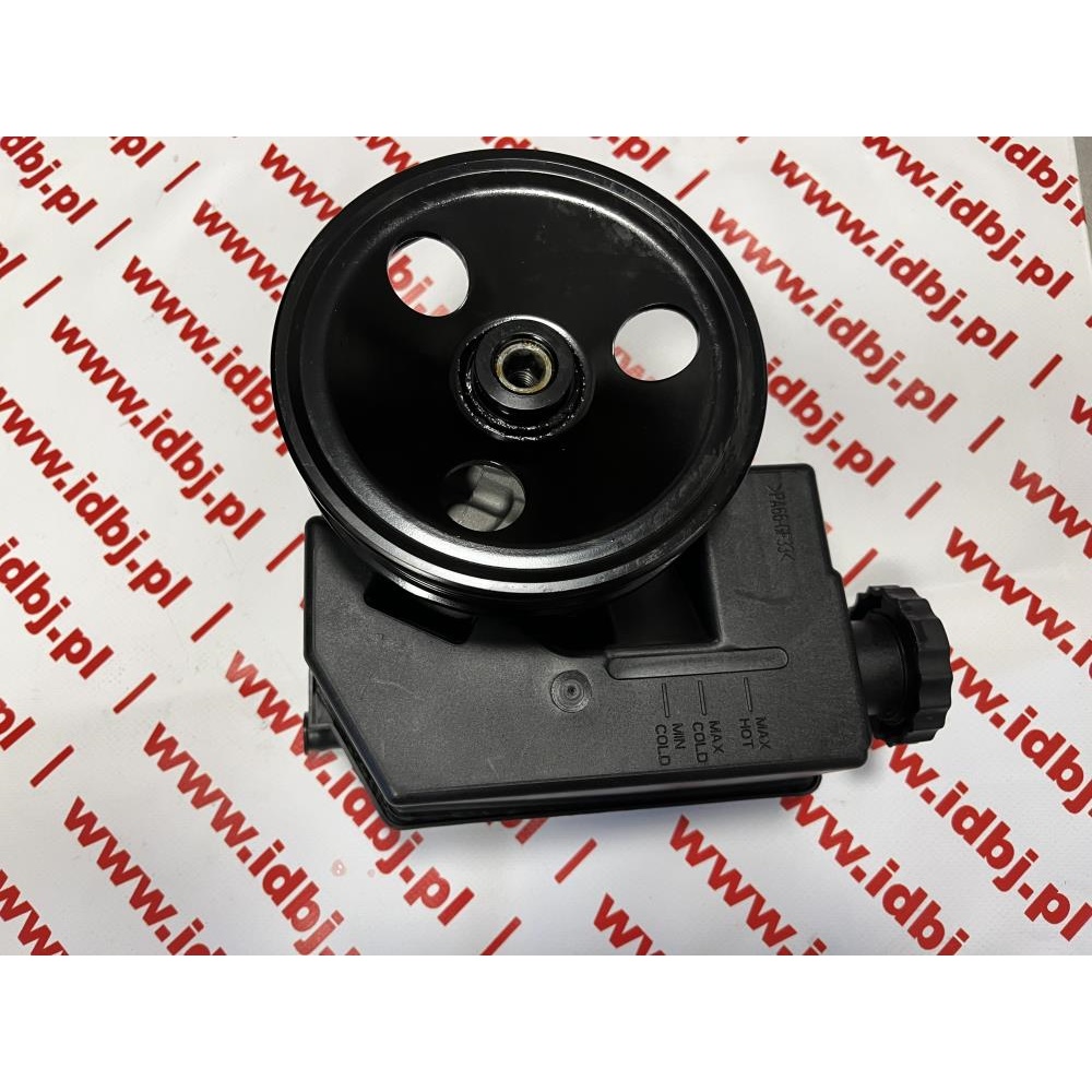 Fotografia produktu PAMMELSON PAM010788025 POMPA WSPOMAGANIA KIEROWNICY JEEP CHEROKEE KJ 00- 3.7 POMPA Z KOŁEM PAOSWYM I ZBIORNICZKIEM.
