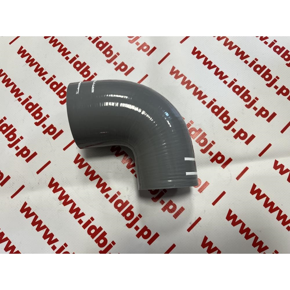 Fotografia produktu IVECO OR500333973 WĄŻ, RURA, PRZEWÓD UKŁADU CHŁODZENIA KOLANKO IVECO TRAKKER 