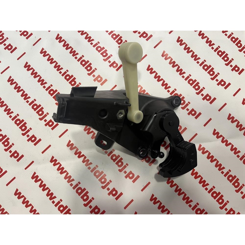 Fotografia produktu PEUGEOT OR9817553080 MOCOWANIE LINEK ZMIANY BIEGÓW BIEGÓW PEUGEOT PARTNER III 