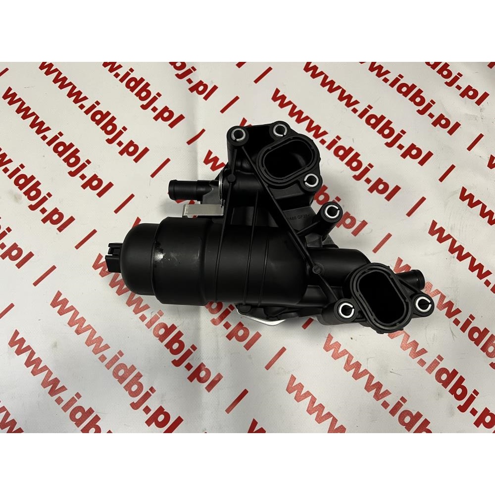 Fotografia produktu PAMMELSON PAM152081926R OBUDOWA, CHŁODNICA FILTRA OLEJU RENAULT TRAFIC, FIAT TALENTO 1.6 DCI KOMPLETNA 