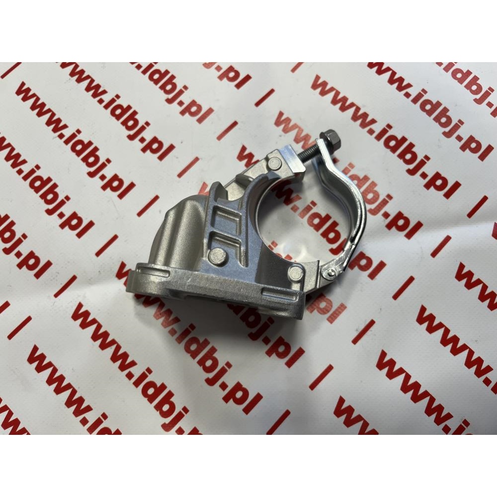 Fotografia produktu PAMMELSON PAM641847793 PODPORA PÓŁOSI RENAULT MASTER III 2.3DCI, NISSAN NV400, OPEL MOVANO 20 mm