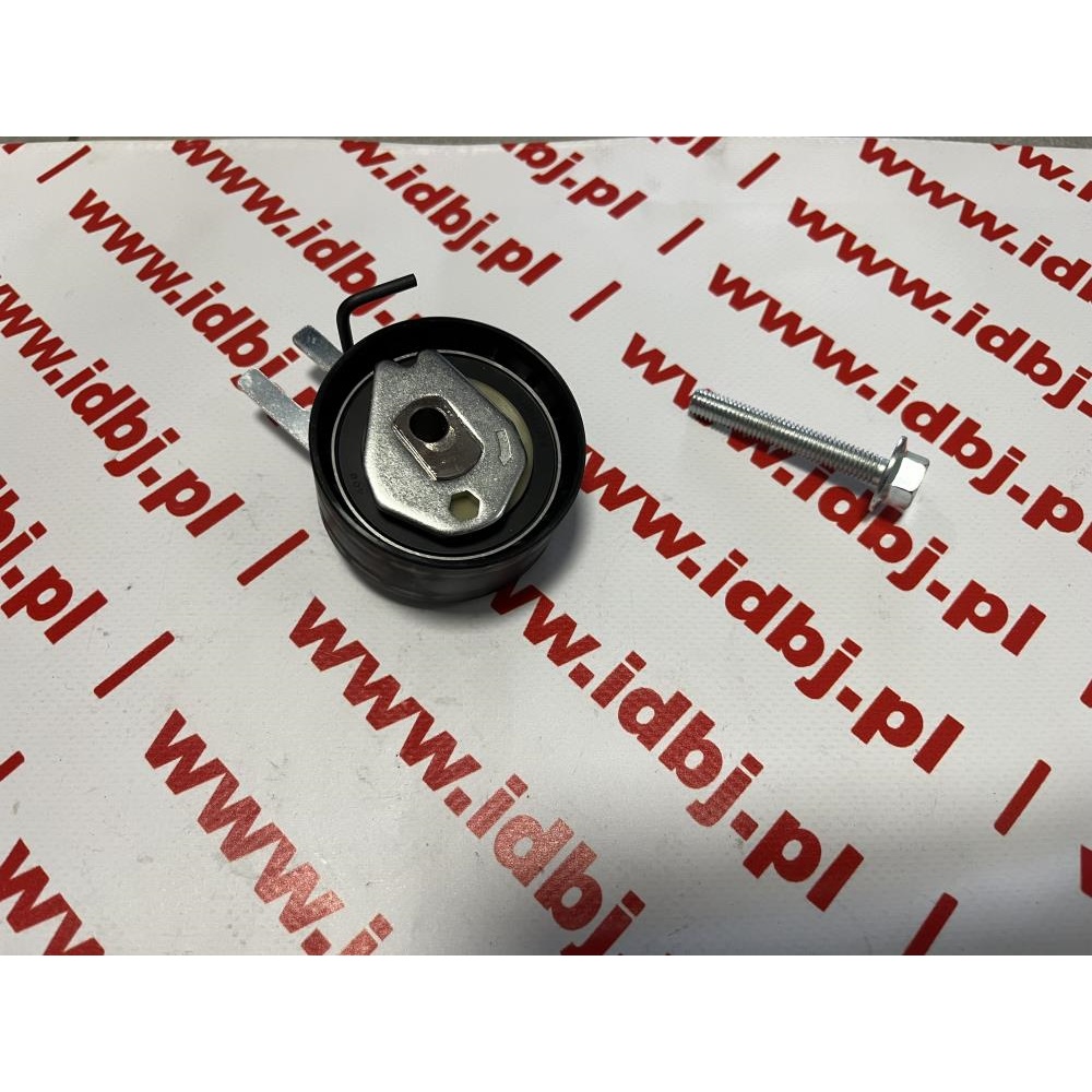 Fotografia produktu SKF SKFVKM15120 ROLKA PROWADZĄCA ROZRZĄDU ALFA ROMEO GIULIA, STELVIO 2.2 JTD 