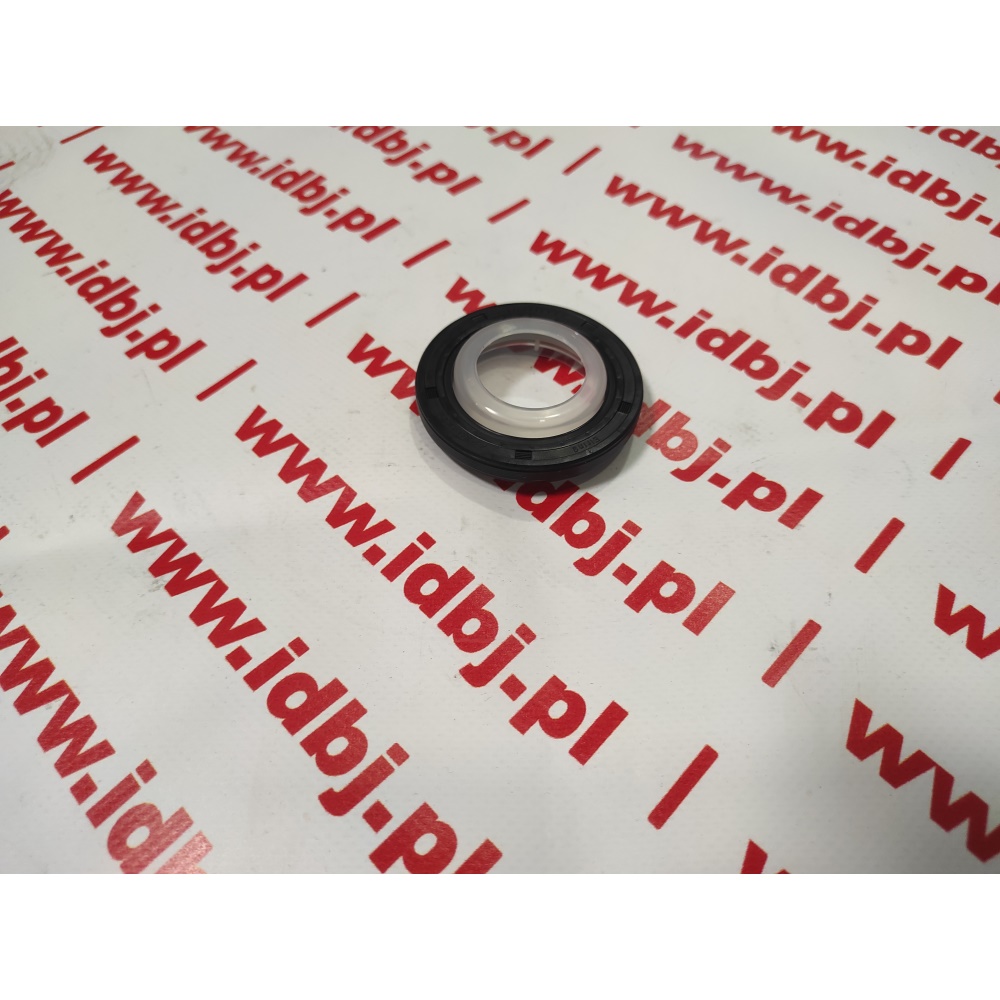 Fotografia produktu ELRING EL107130 62 X 42 X 7 USZCZELNIACZ SILNIKA FIAT SCUDO, FORD, CITROEN 2.0 JTD, HDI 02- PRZÓ PRZÓD WAŁU KORBOWEGO DUCATO, BOXER, JUMPER 01- 2.2 JTD, HDI