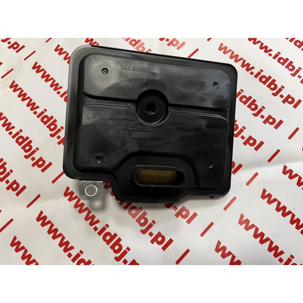Fotografia produktu HENGST FILTER HENEG1122HD653 FILTR SKRZYNI AUTOMATYCZNEJ CHRYSLER PACIFICA 4.0, FIAT FREEMONT 2.0 