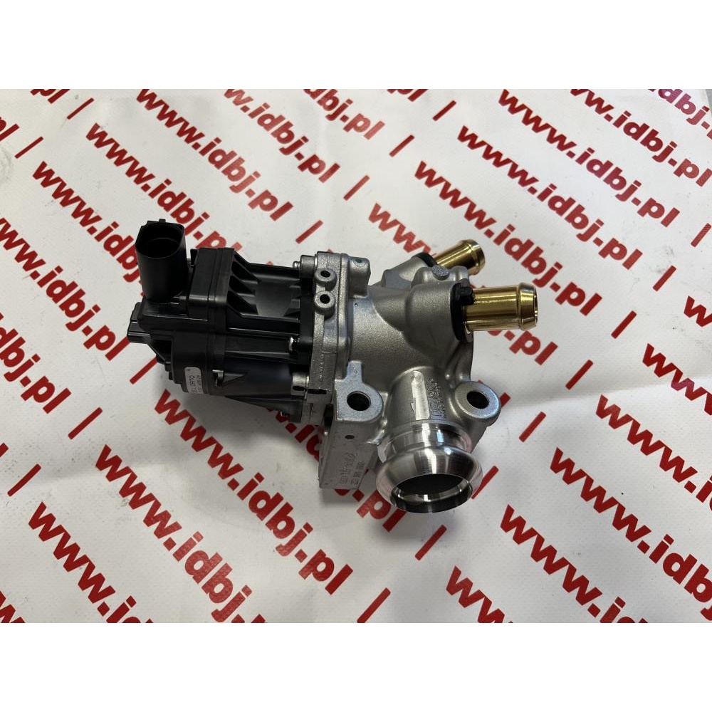 Fotografia produktu PAMMELSON PAM13301602085 ZAWÓR EGR BEZ WYMIENNIKA CIEPŁA FIAT DUCATO 16- 2.3 JTD EURO 6 