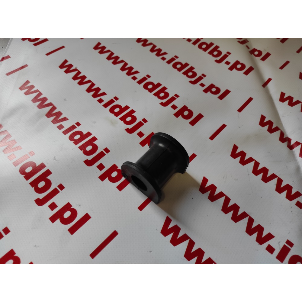 Fotografia produktu FEBI BILSTEIN FEB102419 GUMA STABILIZATORA TYŁ VW TRANSPORTER, CALIFORNIA T5, T6 21MM ŚREDNICA WEWNĘTRZNA  21MM, WEWĘTRZNA GUMA NA DRĄŻKU STABILIZATORA