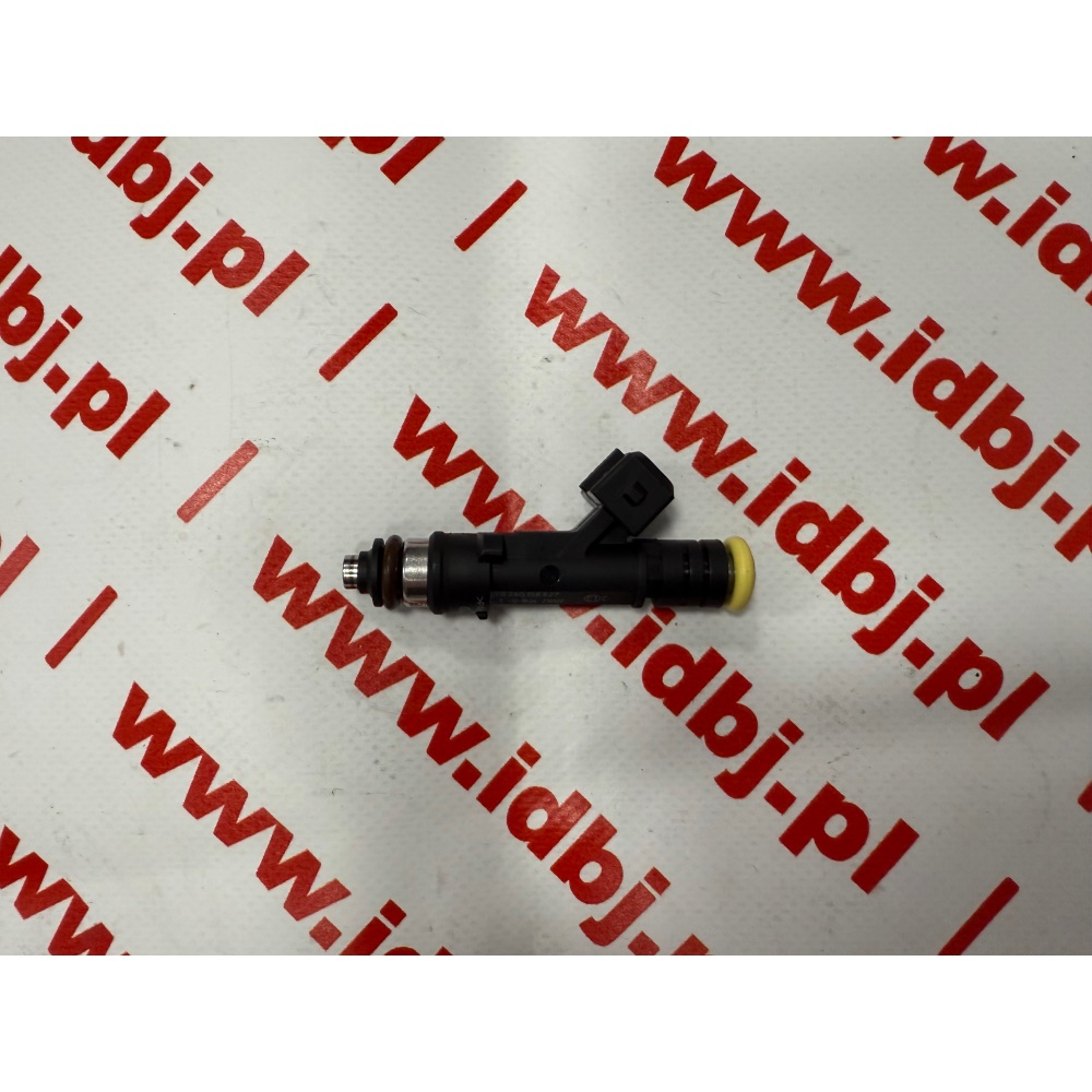 Fotografia produktu BOSCH BS0280158827 WTRYSKIWACZ PALIWA FIAT DOBLO, 1.6, 02-, PUNTO, 1.2, ASTRA G Doblo, Panda,