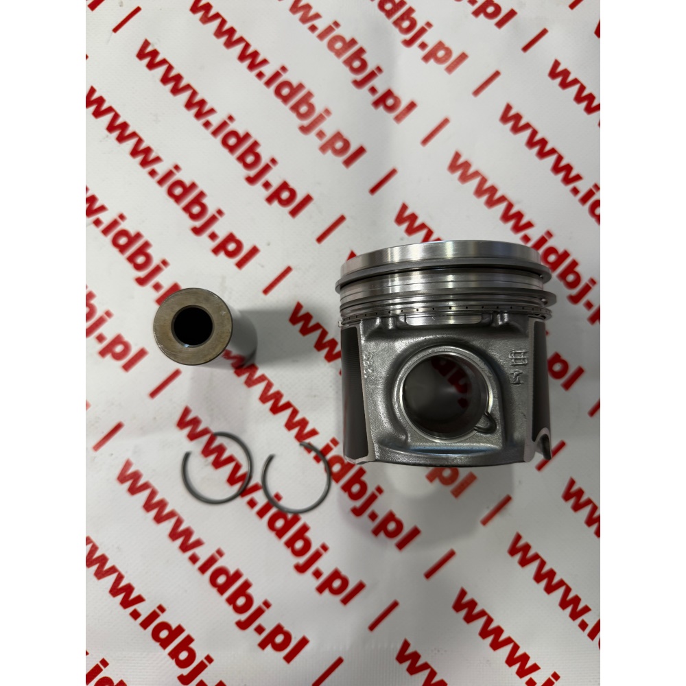 fotografia produktu KOLBENSCHMIDT KS41707600, TŁOK SILNIKA FIAT DUCATO, IVECO 2.3 JTD 2011- 88 MM ŚREDNICY NOMINAŁ