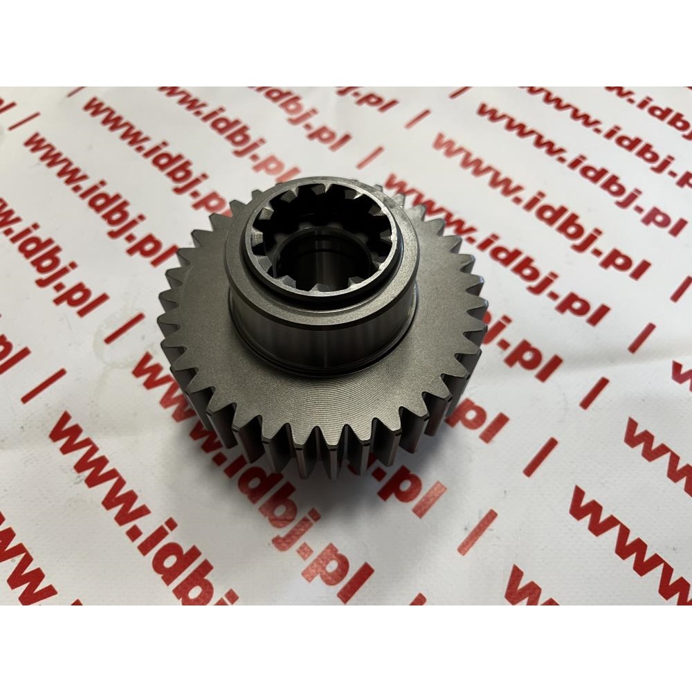 Fotografia produktu HYDROCAR OR11110629000000 WAŁEK, KOŁO ZĘBATE PRZYSTAWKI MOCY SN 03614390, 20532055 