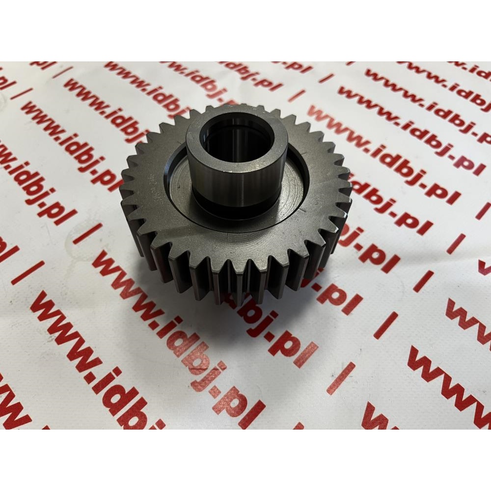 fotografia produktu HYDROCAR OR11110629000000, WAŁEK, KOŁO ZĘBATE PRZYSTAWKI MOCY SN 03614390, 20532055