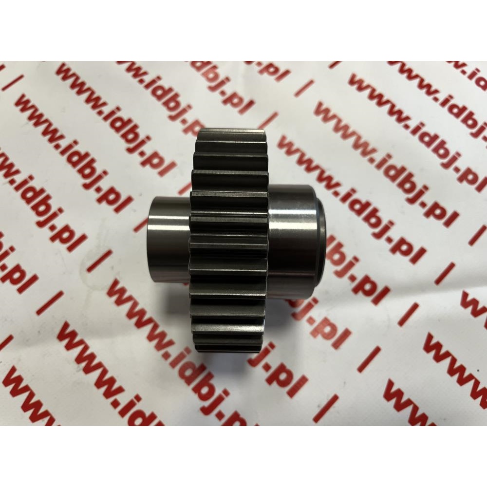 fotografia produktu HYDROCAR OR11110629000000, WAŁEK, KOŁO ZĘBATE PRZYSTAWKI MOCY SN 03614390, 20532055