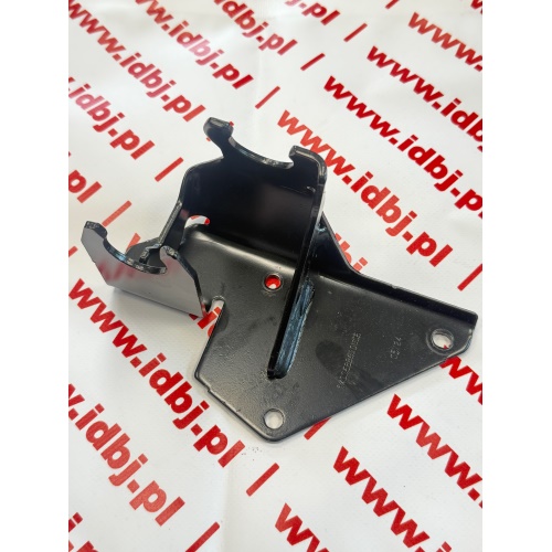 Fotografia produktu FIAT OR1400688680 PODSTAWA, BLACHA MOCOWANIA LINEK NA SKRZYNI BIEGÓW DUCATO, BOXER, JUMPER 06- 2.2, 2.3 Blaszana podstawa konieczna przy wymianie dzwigni górnej pozmianowej.